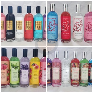 Image of Parfum Evangeline Sakura | Selection | Batik | Hijab | Musk | Perfume Edp | Roll On | 100ml | Morris Geamoore Perfum Wanita