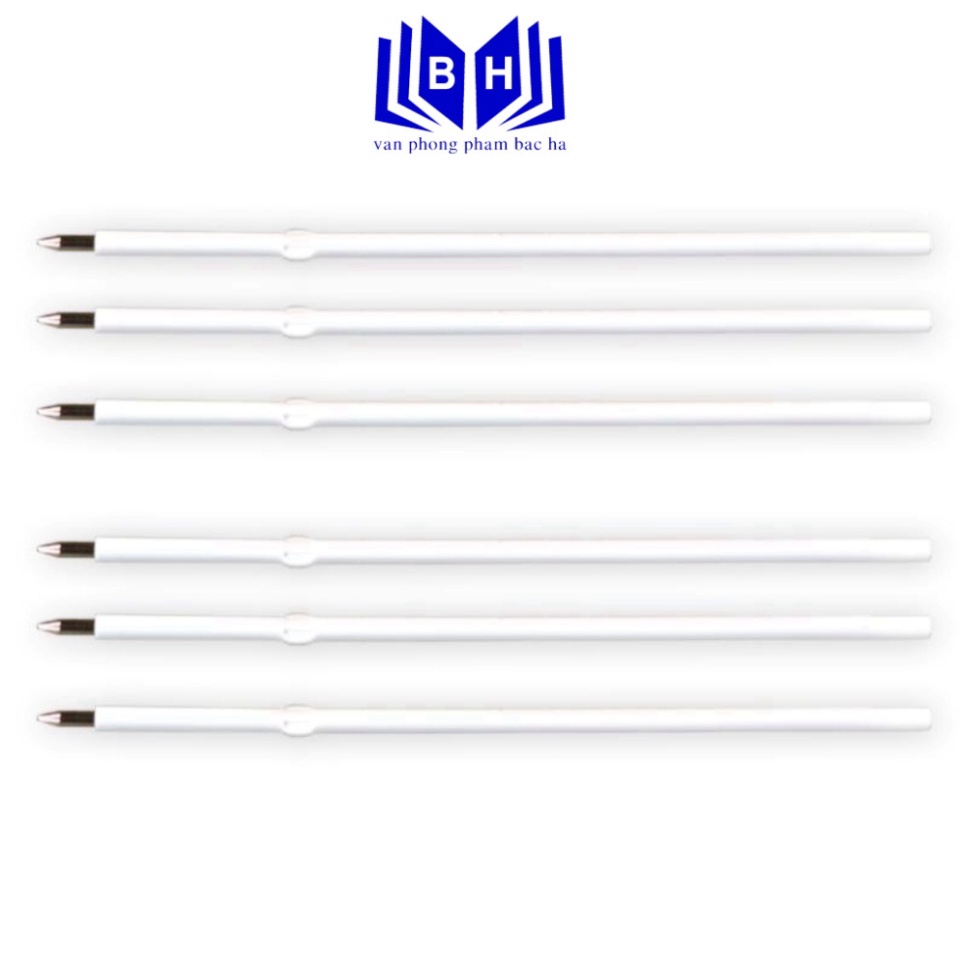 Ruột bút bi Thiên Long BPR-05 thay cho bút TL-023, TL-024, TL-025, TL-032