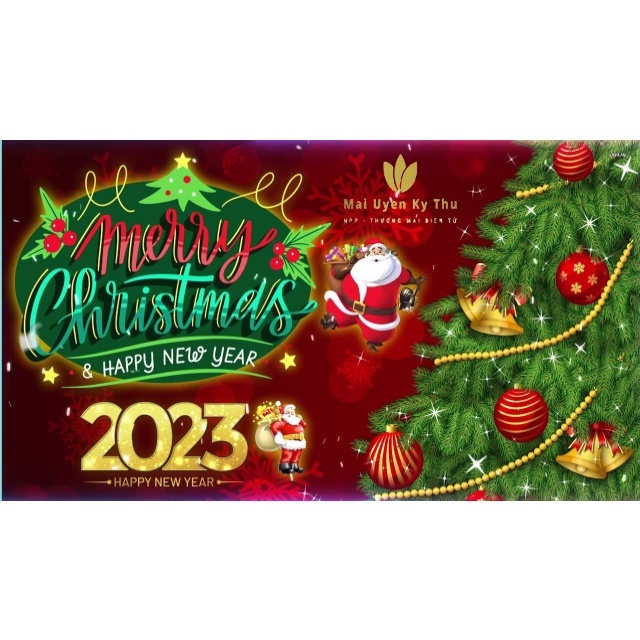 [Hàng tặng không bán] QUÀ TRI ÂN - QUÀ NOEL - QUÀ TẾT - QUÀ LỄ
