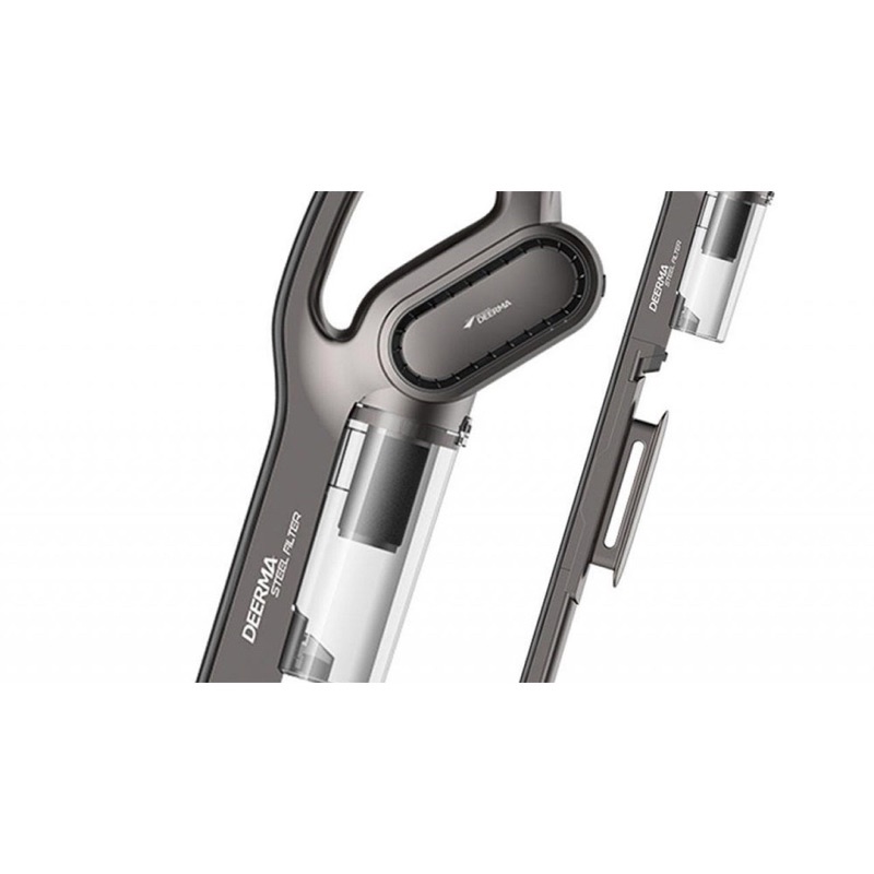Máy Hút Bụi Deerma DX700S-DX700- Hàng Chính Hãng Bảo Hành 6 tháng