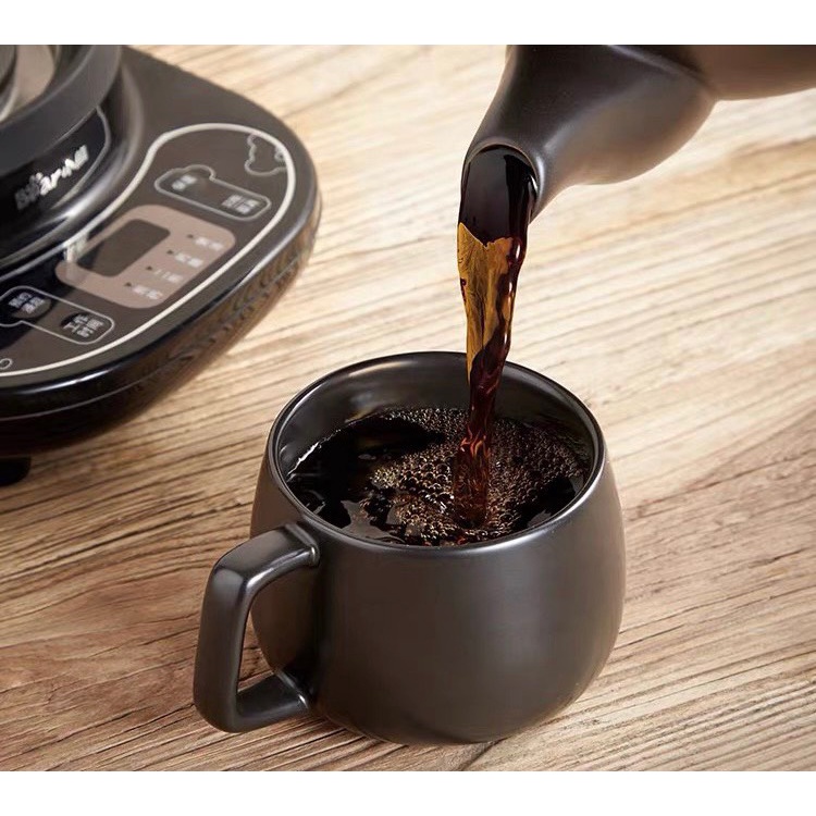 ẤM SẮC THUỐC BEAR JYH-C40D2