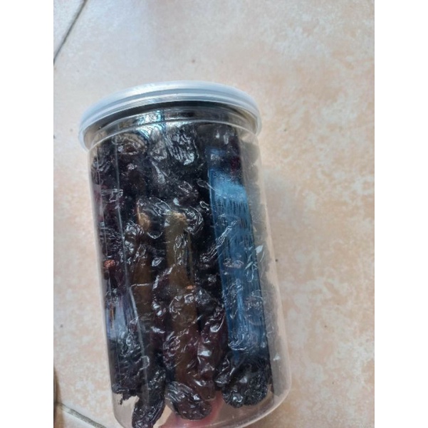 Nho đen khô 400g Phong An