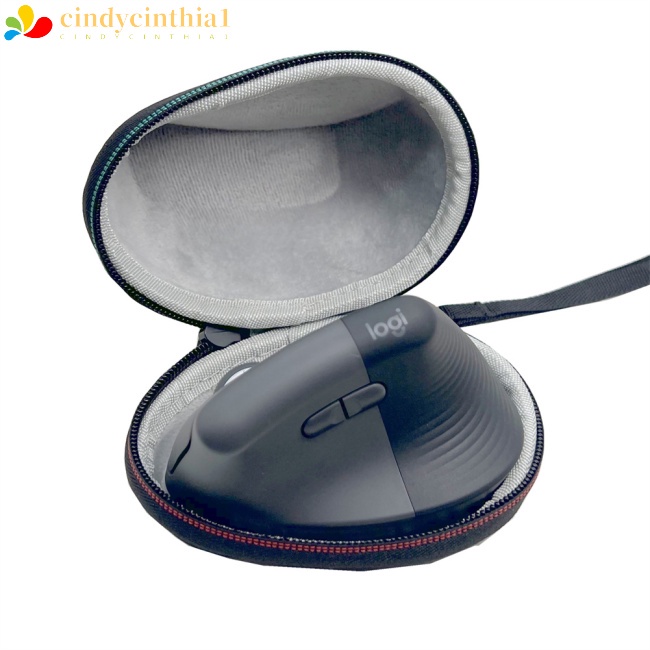 Vỏ Cứng Đựng Chuột Máy Tính Logitech Nâng Chiều Dọc Thay Thế Tiện Dụng