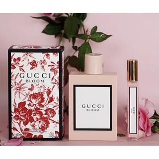 [ FULLBOX 100ml ] Nước hoa G.U.C.C.I Bloom Eau de Parfum