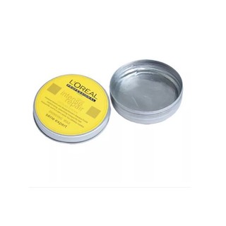 Wax tóc nam, keo vuốt tóc tạo kiểu Loại trong suốt