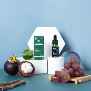 Serum giảm mụn mờ thâm BH 10ml