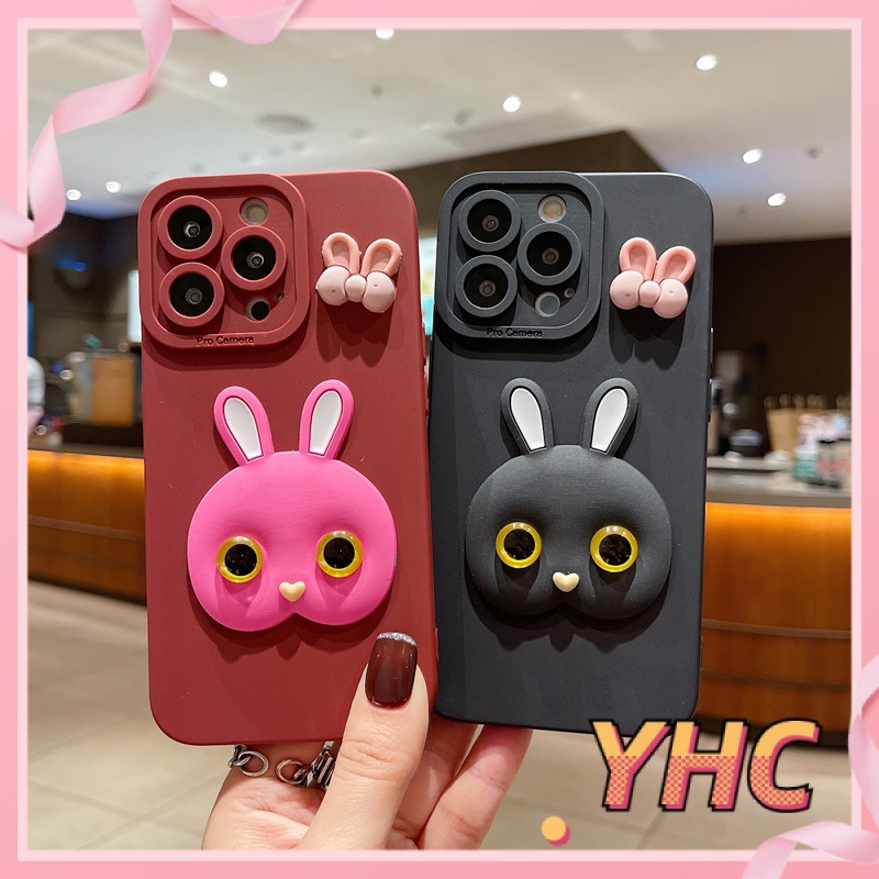 ốp iphone In Hình Cú Mèo 3D Cho Iphone6 6splus 7 7plus 8 8plus XR X XS 11 12 Pro Max Plus Promax