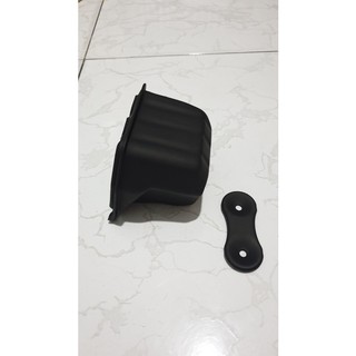 [HCM]Bô lửa ( bộ giảm thanh) máy cưa xích 5200/5800/5900