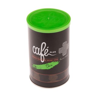 Cà phê hòa tan hữu cơ 100g - Café Plus