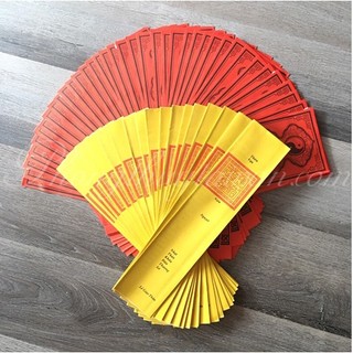 SỚ cúng trên 35 loại sớ-chữ quốc ngữgồm Vỏ