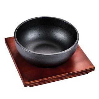 Tô thố gang giữ nóng ycy th-2115