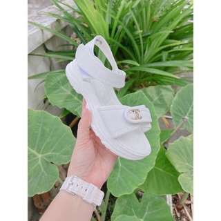 🍡🍡SANDAL XUỒNG BÉ GÁI-NỮ XÉ DÁN
