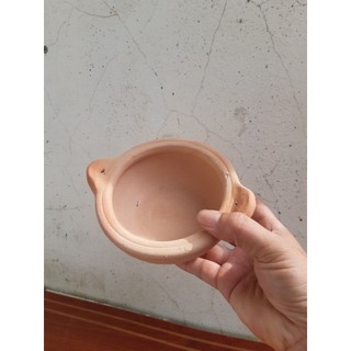 Nồi đất biên hòa nhí