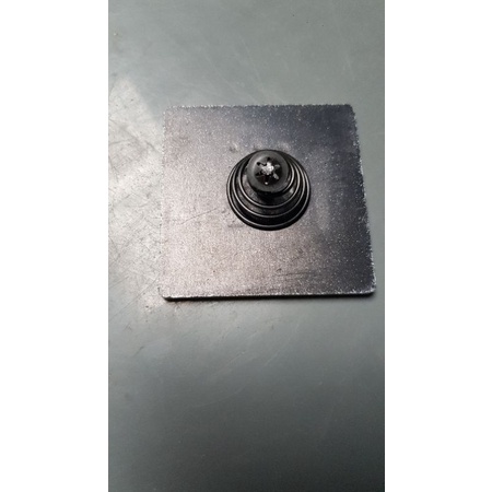 Một cái Logo JBL chính hãng, KT 5cm*5cm*2mm