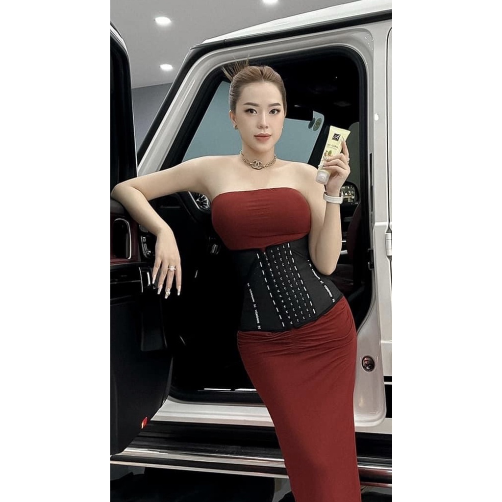 Gel tan mỡ Cao Quế Hoa