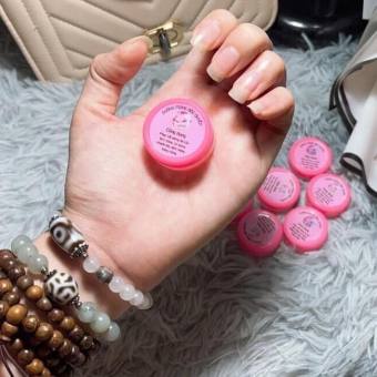 Dưỡng Móng Độc Quyền, Giúp Dài Móng, khoẻ, bóng,hồng