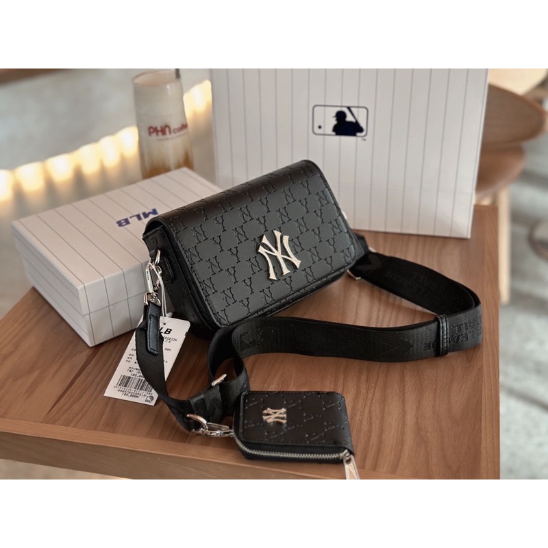 Túi xách mlbb full box ảnh thật + video