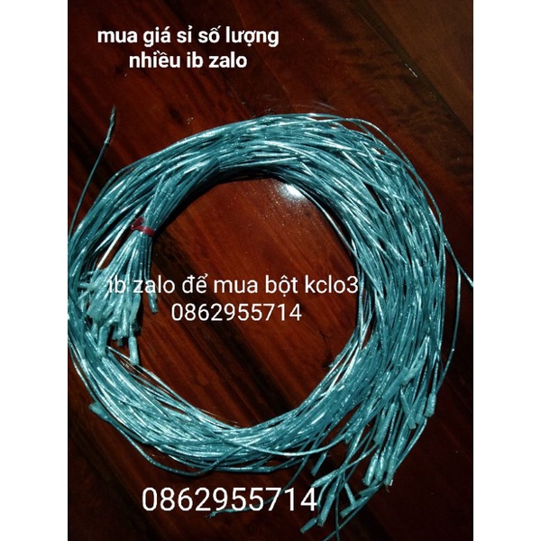 combo 10m dây dẫn nhiệt