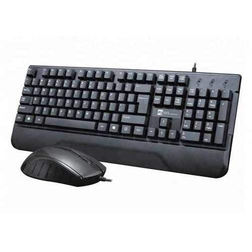 Combo Bàn phím giả cơ và Chuột chuyên game R8 1911 có dây