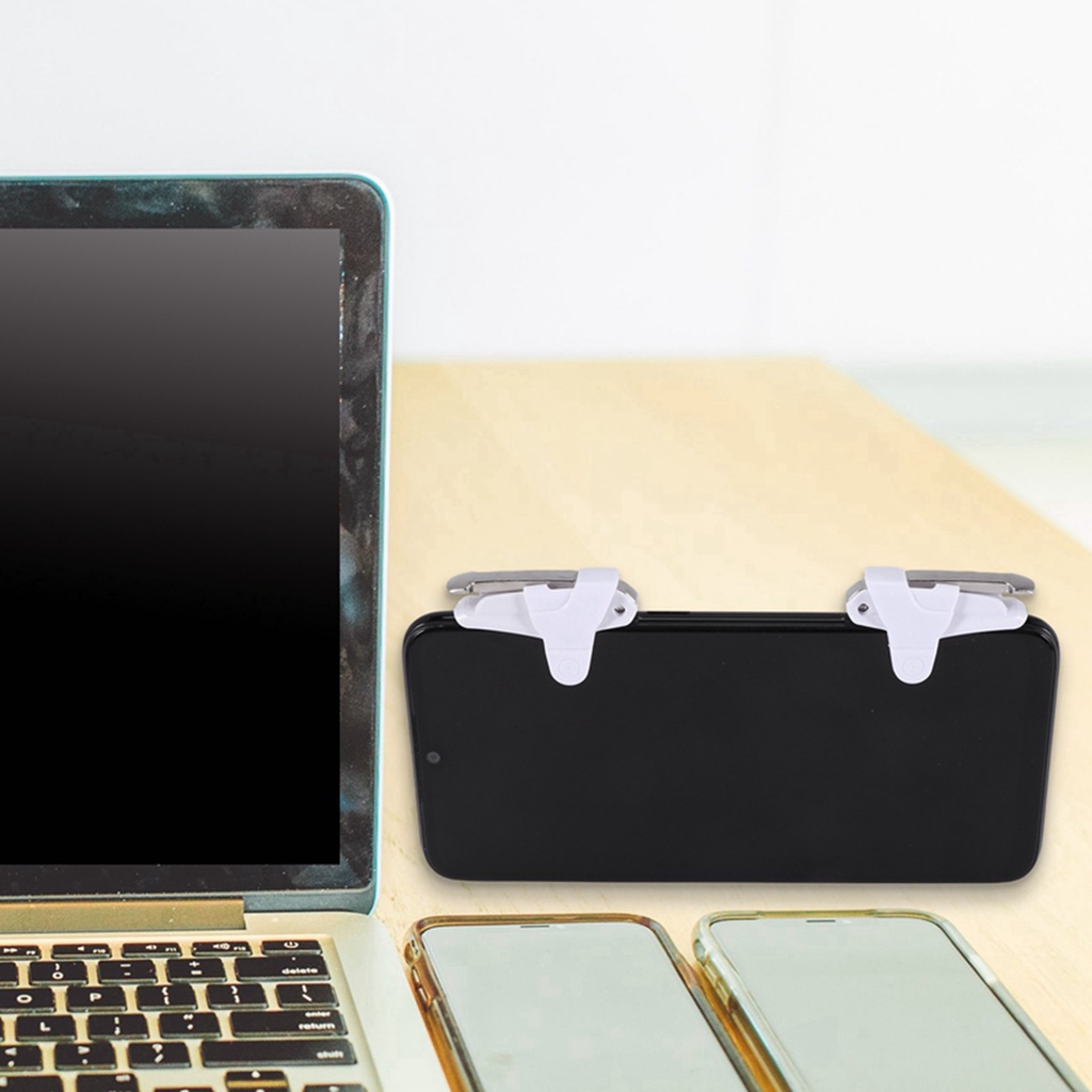 Nút bắn PUBG Mô phỏng Phi thuyền Cực kì nhạy và nhẹ Siêu phẩm phi thuyền không gian#VN10