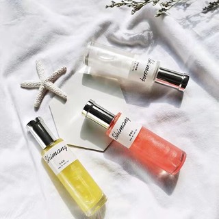 [W.E Store] Nước hoa toàn thân lâu phai Nhũ Kim Tuyến Lấp Lánh SHIMANG 30ml