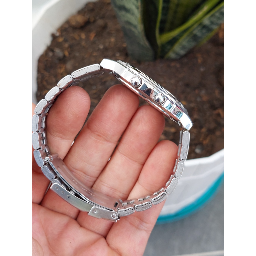 Đồng hồ nam Casio MTA.1000 chạy pin hàng Si