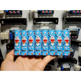 Vỏ bọc pin 18650