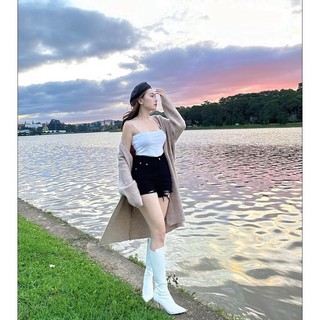 Áo hai dây aero dư xịn siêu hót