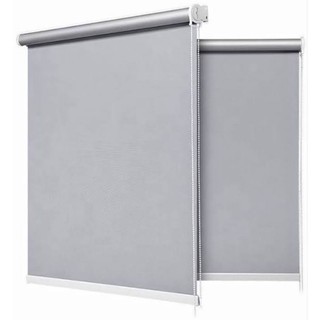 Bộ cuốn dây màn cuốn văn phòng, đầu kéo dây cho rèm cửa sổ cuốn