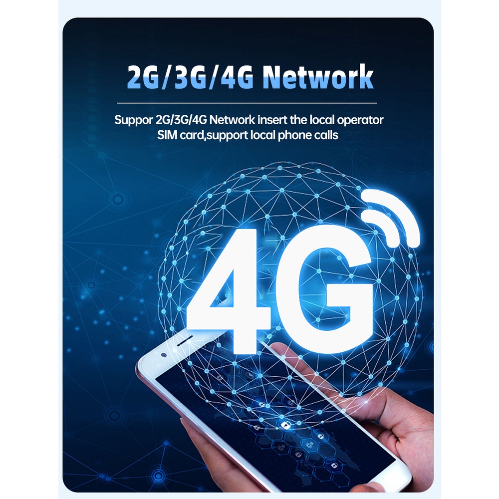 Bộ Carplay Android Box Ai Lắp Cho Xe Hyundai Santafe Cắm sim 4G - Ram 4GB,Rom 64GB TẶNG VIETMAP S2 FREE