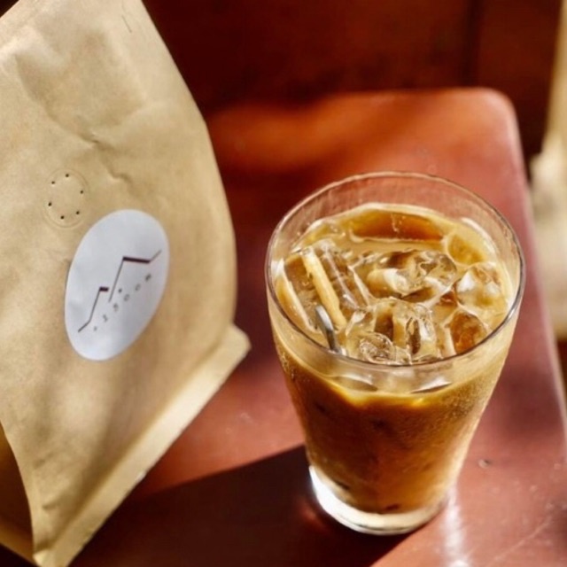 S3-Robusta Ka Đơn túi 250gr nguyên chất