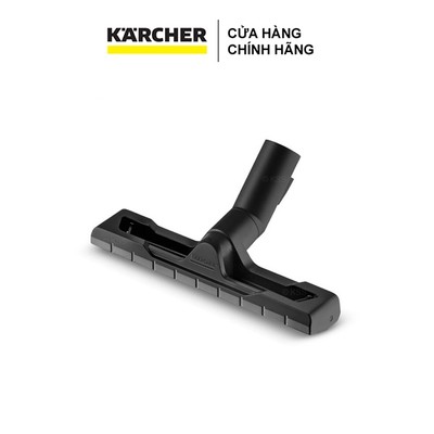 Bàn hút sàn thay thế dành cho dòng máy hút bụi khô và ướt WD (4.629-013.0)