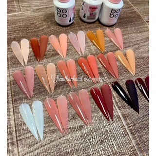 Sơn thạch lẻ BoBo…