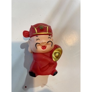 Mèo thần tài trang trí tết