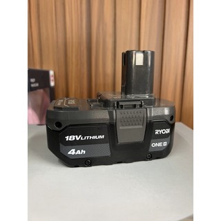 Pin Ryobi 18v 4Ah hàng mỹ