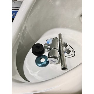 Van  xả nhấn tiều nam rẻ
