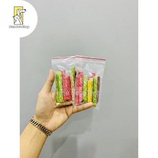 1 thanh xương gặm canxi bok dok🥖