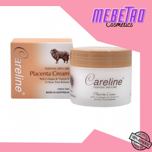 Kem dưỡng cừu vàng Placenta Cream