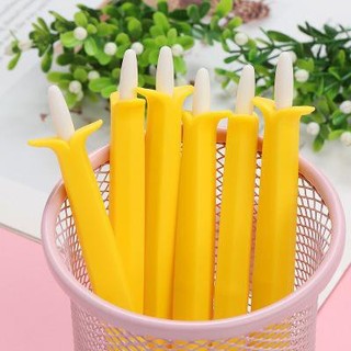 Bút chì bấm 0.7mm chuối