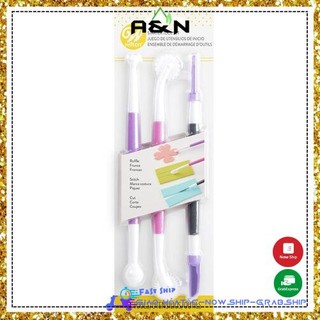 Bộ dụng cụ Wilton Fondant and Gum Paste