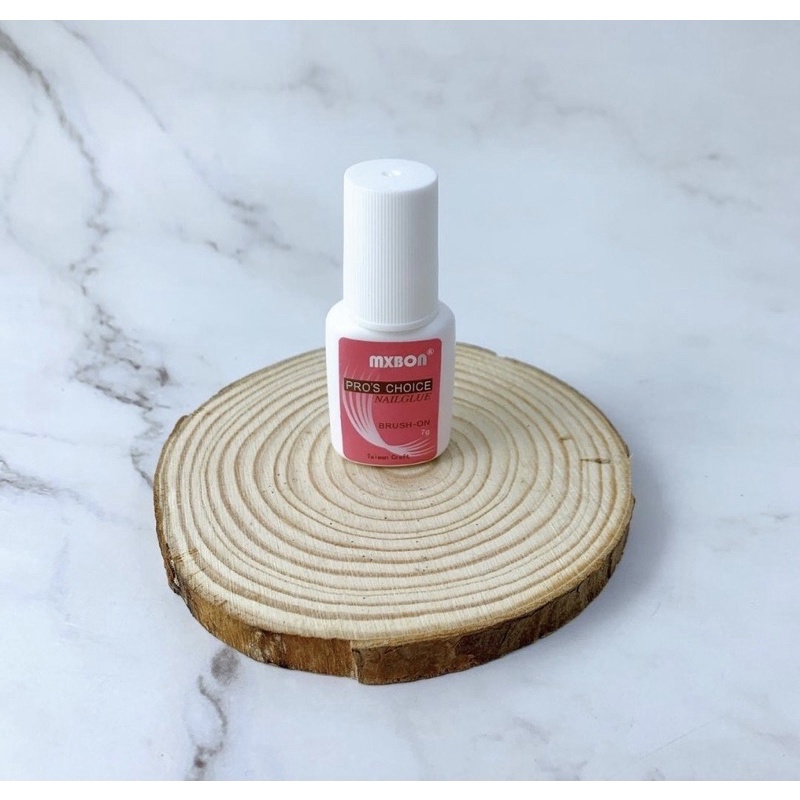 Keo Dán Móng Úp -Keo 401