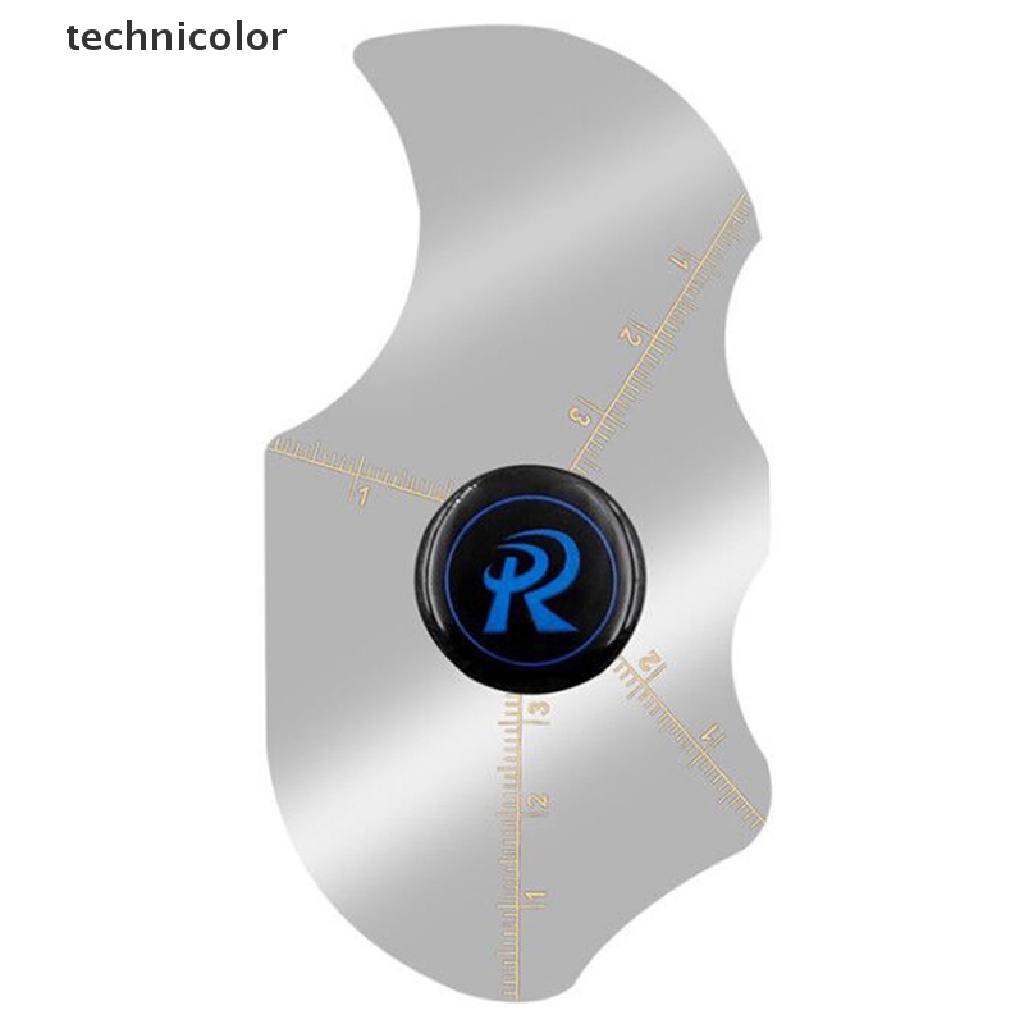 Technicolor Set 5 Thanh Thép Không Gỉ 0.1mm Siêu Mỏng Linh Hoạt Tháo Gỡ Thẻ Sửa Chữa Điện Thoại Di Động TYG