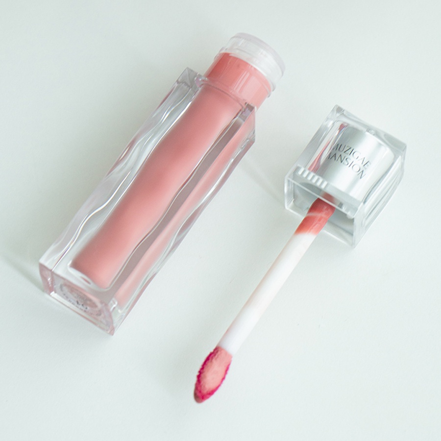 ICY GLOW 5.3ml | Son tint Vegan Chống Thấm Nước