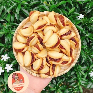 Bánh sò khóm Thái Lan