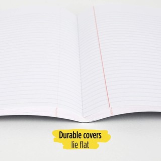 Five Star Composition Notebooks, 12 Pack, Wide Ruled Paper