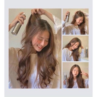 Gội khô girlz only