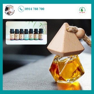TINH DẦU VỎ BƯỞI LÊ QUẾ-10ML
