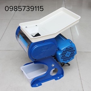 Máy cắt thịt tươi sống cỡ dao 2mm-2.5mm