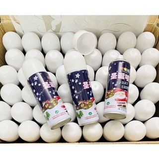 Bình xịt tuyết trang trí cây thông noel