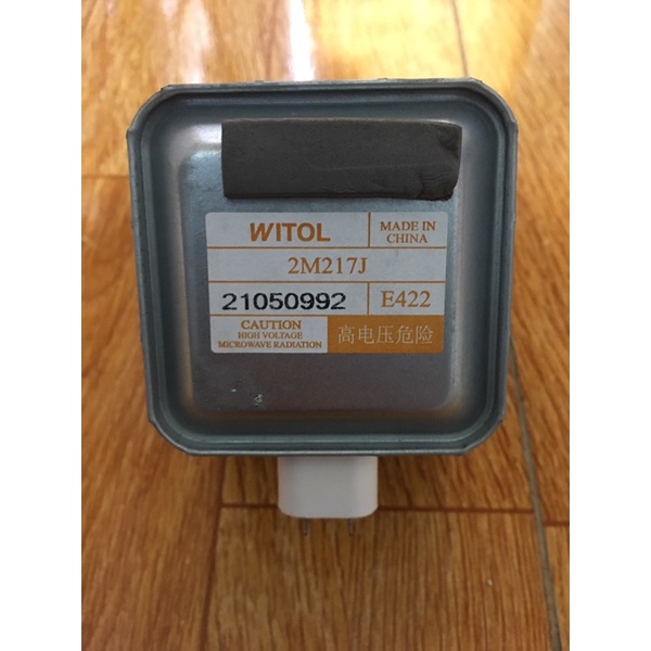 Bộ phát cao tần súng lò vi sóng 2M217J